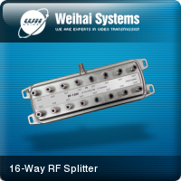 RF-16W