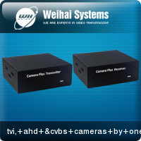 CPS-101HD
